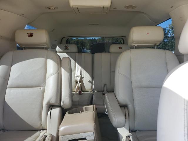 Photo 10 from auction – 2008 CADILLAC ESCALADE E with VIN 1GYFK66808R124906