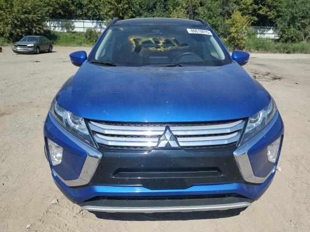 Foto 5 de la subasta – 2020 MITSUBISHI ECLIPSE CR con VIN JA4AT5AA6LZ002460
