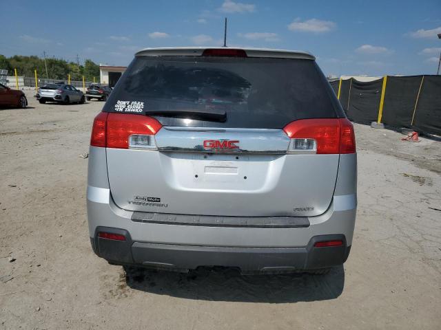 Photo 6 from auction – 2015 GMC TERRAIN SLE with VIN 2GKFLVEK2F6333569