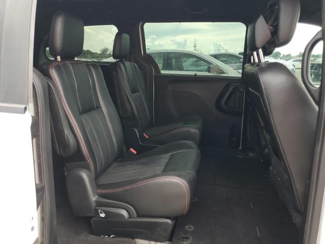 Photo 11 from auction – 2018 DODGE GRAND CARA with VIN 2C4RDGEG8JR250331