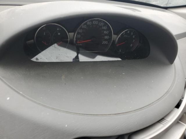 Photo 9 from auction – 2006 SATURN ION LEVEL with VIN 1G8AJ55F06Z205408