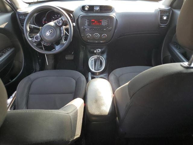 Photo 8 from auction – 2016 KIA SOUL with VIN KNDJN2A26G7850184