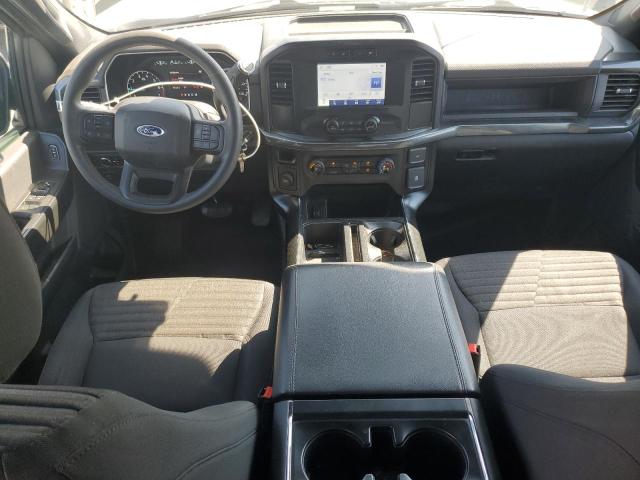Photo 11 from auction – 2023 FORD F150 with VIN 1FTEW1CPXPFC10129