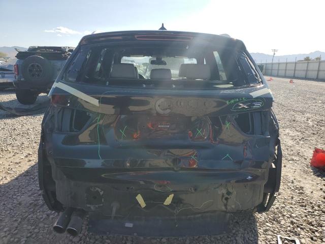 Photo 6 from auction – 2015 BMW X3 XDRIVE2 with VIN 5UXWX9C52F0D49155