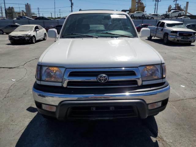 Photo 5 from auction – 2000 TOYOTA 4RUNNER SR with VIN JT3GN86R4Y0150956