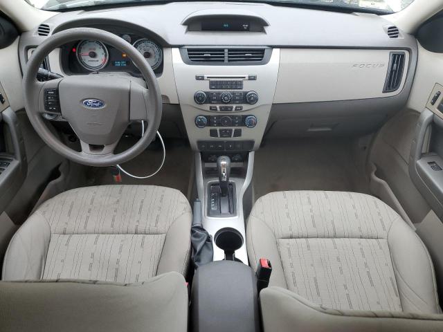 Photo 8 from auction – 2011 FORD FOCUS SE with VIN 1FAHP3FN2BW169011