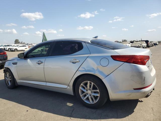 Photo 2 from auction – 2013 KIA OPTIMA LX with VIN KNAGM4A7XD5379228