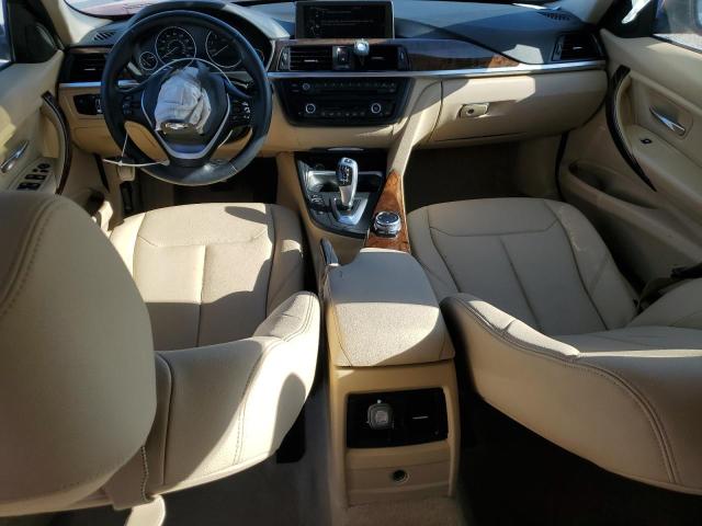 Photo 8 from auction – 2014 BMW 328 I SULE with VIN WBA3C1C55EK113971