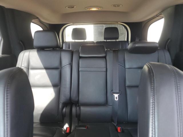 Photo 10 from auction – 2014 DODGE DURANGO LI with VIN 1C4RDJDG5EC599623