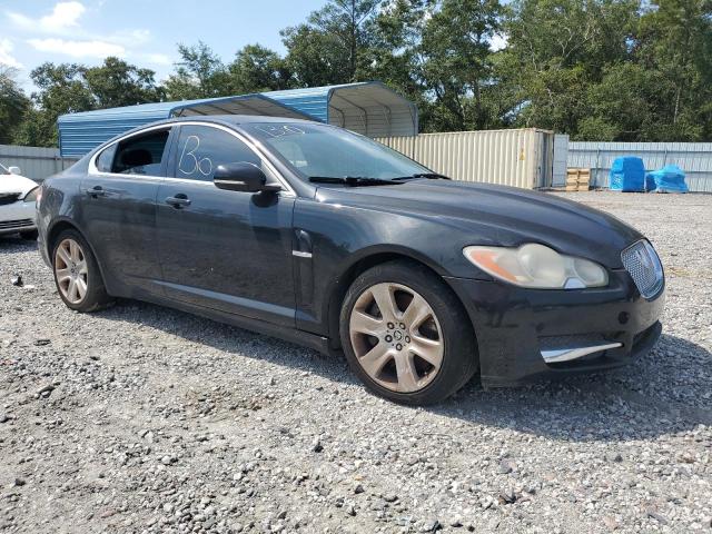 Photo 4 from auction – 2011 JAGUAR XF with VIN SAJWA0FB9BLS18747