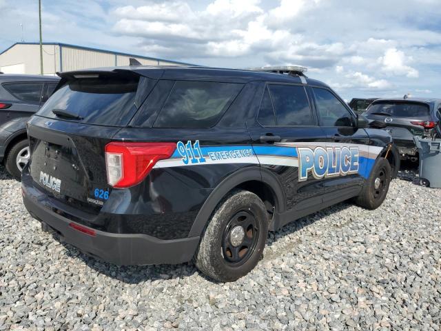 Photo 3 from auction – 2023 FORD EXPLORER P with VIN 1FM5K8AB8PGB64916