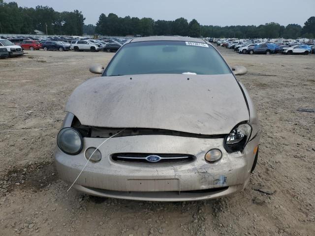 Photo 5 from auction – 1999 FORD TAURUS SE with VIN 1FAFP53SXXA290046