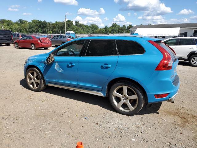 Photo 2 from auction – 2013 VOLVO XC60 with VIN YV4902DZ3D2392734