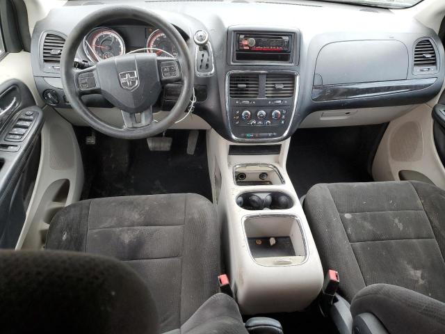 Photo 8 from auction – 2012 DODGE GRAND CARAVAN SXT with VIN 2C4RDGCG9CR365235