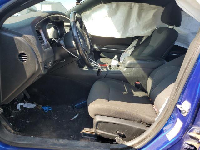 Photo 7 from auction – 2018 DODG CHARGER SXT with VIN 2C3CDXBG8JH309446
