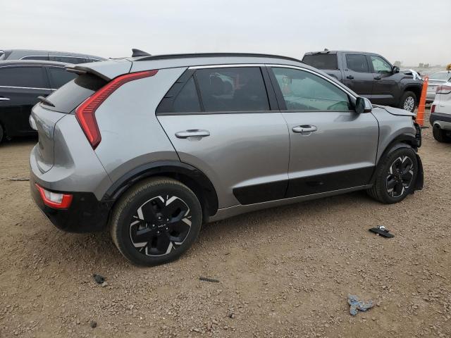 Photo 3 from auction – 2023 KIA NIRO WIND with VIN KNDCR3L10P5028872