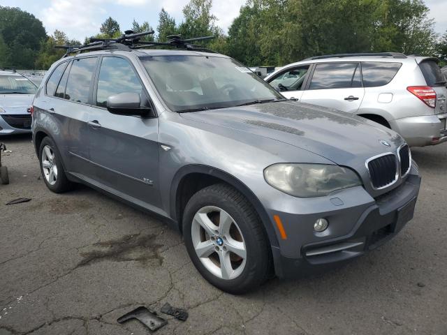 Photo 4 from auction – 2008 BMW X5 3.0I with VIN 5UXFE43538L034372