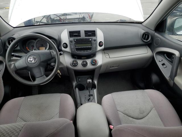 Photo 8 from auction – 2006 TOYOTA RAV4 with VIN JTMBD35V565014071