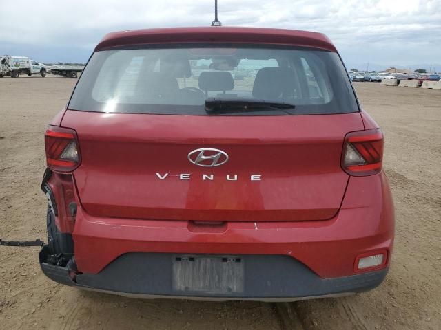 Photo 6 from auction – 2023 HYUNDAI VENUE SE with VIN KMHRB8A39PU213309