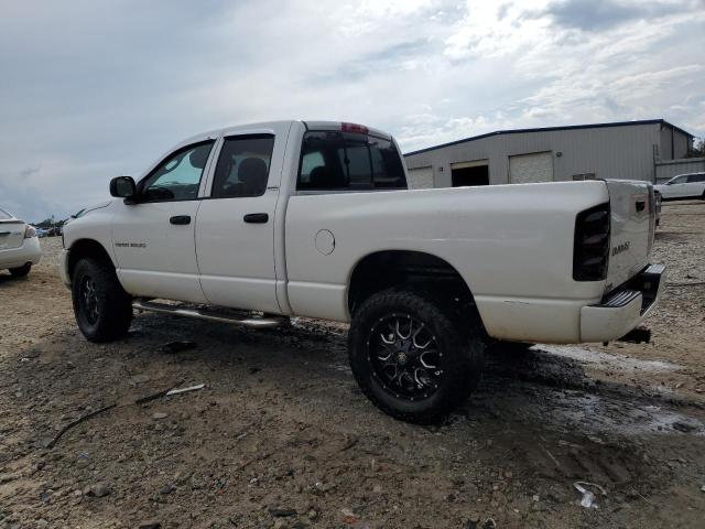 Photo 2 from auction – 2002 DODGE RAM 1500 with VIN 1D7HU18Z72J240519