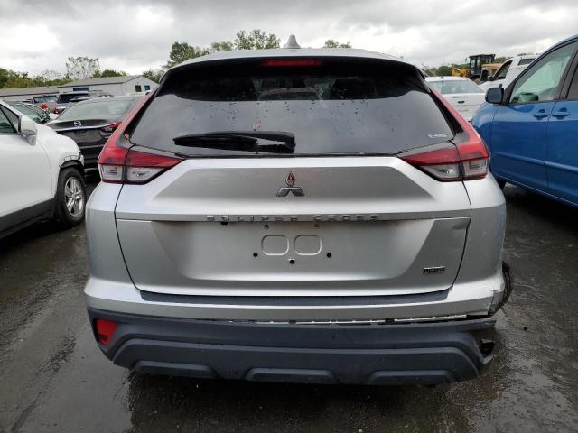 Photo 6 from auction – 2024 MITSUBISHI ECLIPSE CR with VIN JA4ATVAA5RZ057541