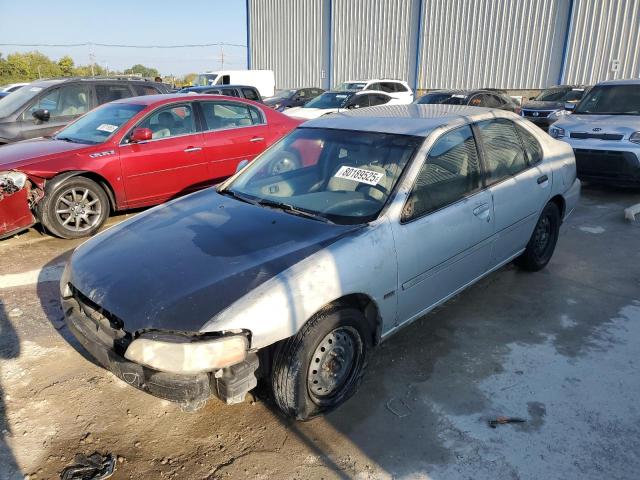 NISSAN ALTIMA XE 2001 with VIN 1N4DL01D21C132810 - Photo from auction