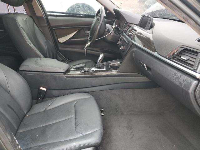 Photo 7 from auction – 2015 BMW 320 I with VIN WBA3B1G5XFNT07974