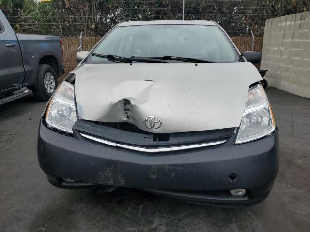 Photo 5 from auction – 2007 TOYOTA PRIUS with VIN JTDKB20U573291377