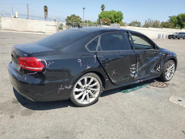 Photo 3 from auction – 2015 VOLKSWAGEN PASSAT S with VIN 1VWAT7A39FC053006