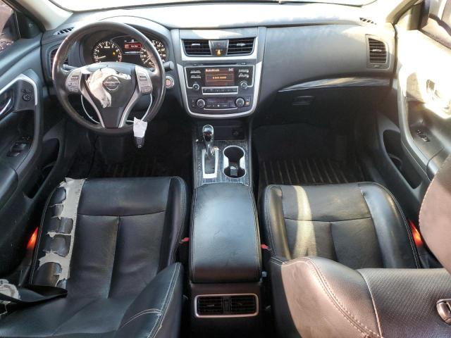 Photo 8 from auction – 2017 NISSAN ALTIMA 2.5 with VIN 1N4AL3AP1HC171378