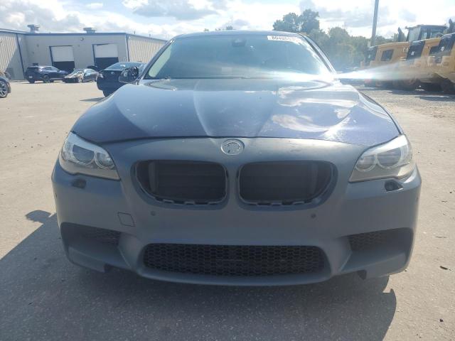 Photo 5 from auction – 2013 BMW 535 XI with VIN WBAFU7C51DDU68622