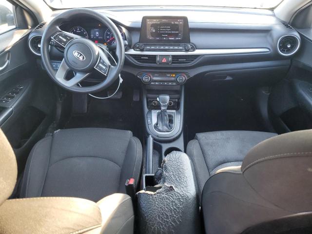 Photo 8 from auction – 2019 KIA FORTE with VIN 3KPF24AD9KE052945