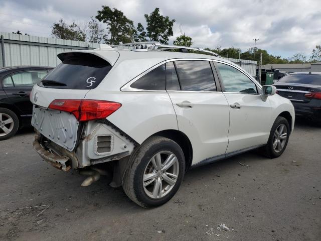 Photo 3 from auction – 2015 ACURA RDX TECHNOLOGY with VIN 5J8TB4H52FL029023