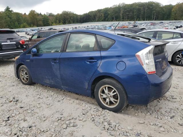Photo 2 from auction – 2010 TOYOTA PRIUS with VIN JTDKN3DU1A0033504