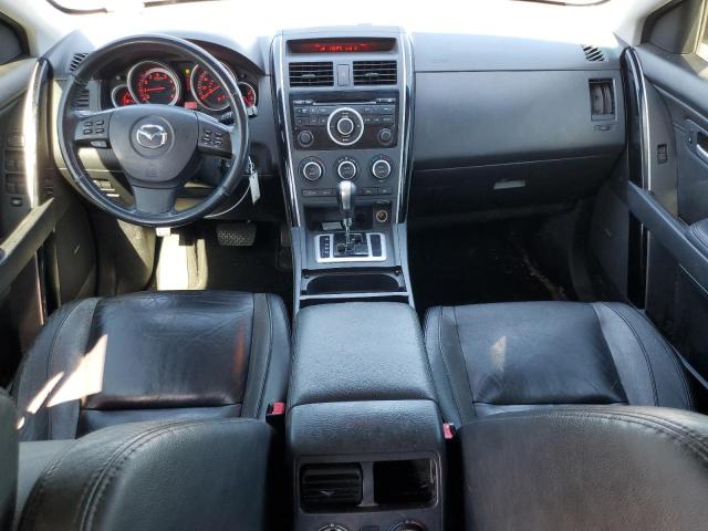 Photo 8 from auction – 2007 MAZDA CX-9 with VIN JM3TB38Y470101014