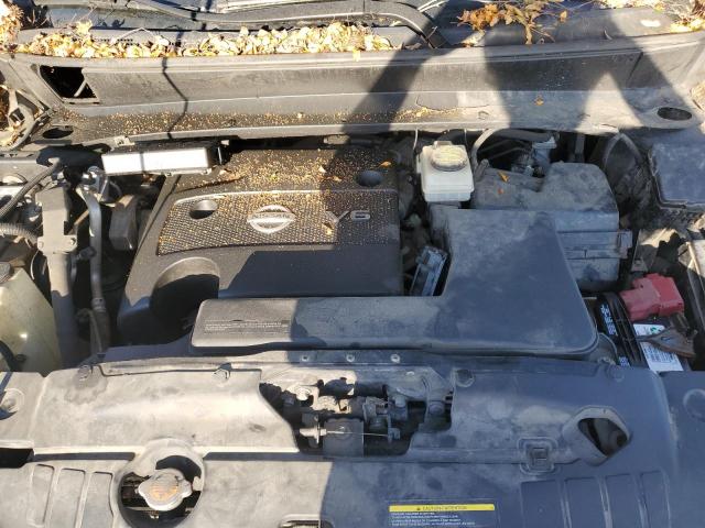 Photo 12 from auction – 2013 NISSAN PATHFINDER with VIN 5N1AR2MM1DC660745