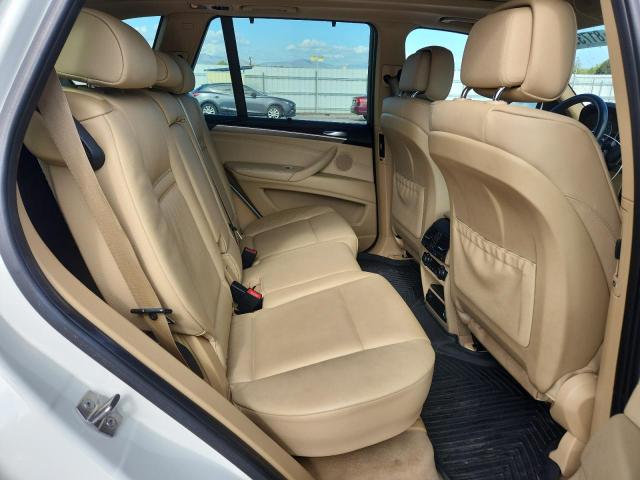 Photo 11 from auction – 2013 BMW X5 XDRIVE3 with VIN 5UXZV4C58D0B11183