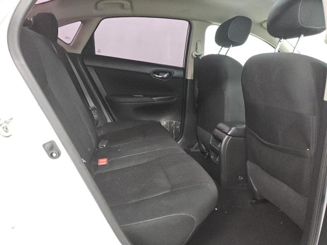 Photo 10 from auction – 2019 NISSAN SENTRA S with VIN 3N1AB7AP1KY218298