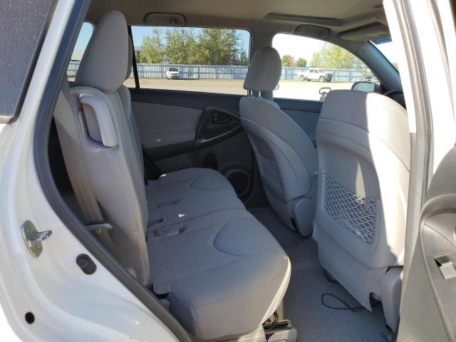 Photo 11 from auction – 2012 TOYOTA RAV4 with VIN 2T3BF4DV5CW243520