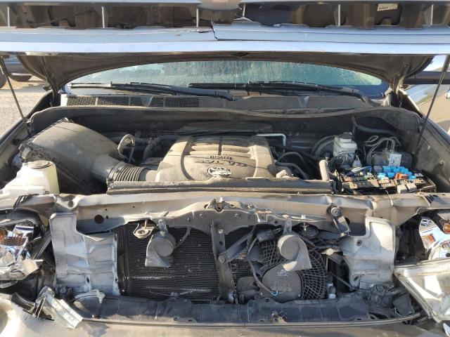 Photo 12 from auction – 2014 TOYOTA SEQUOIA PL with VIN 5TDDW5G18ES109323