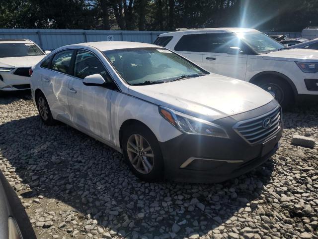 Photo 4 from auction – 2016 HYUNDAI SONATA SE with VIN 5NPE24AF5GH342468