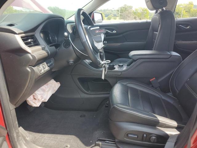 Photo 7 from auction – 2021 GMC ACADIA DEN with VIN 1GKKNPLS8MZ141078