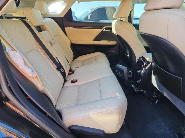 Photo 11 from auction – 2021 LEXUS RX 350 BAS with VIN 2T2AZMAA0MC213918