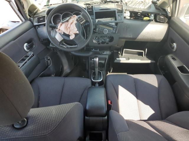 Photo 8 from auction – 2009 NISSAN VERSA S with VIN 3N1BC13E69L411323