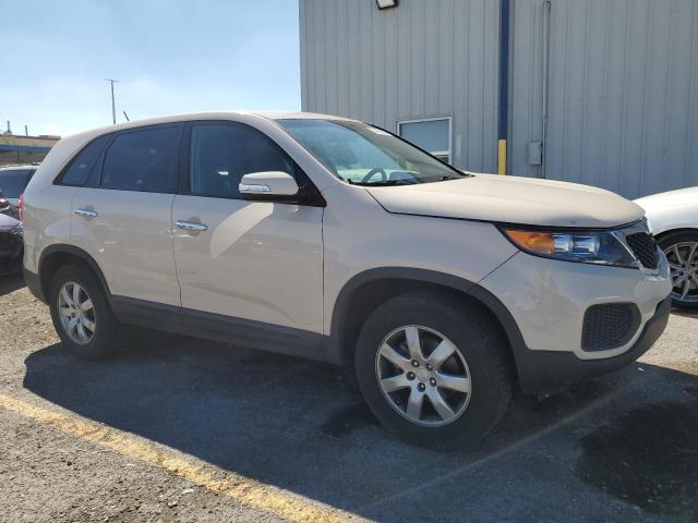 Photo 4 from auction – 2011 KIA SORENTO BA with VIN 5XYKT3A1XBG103464