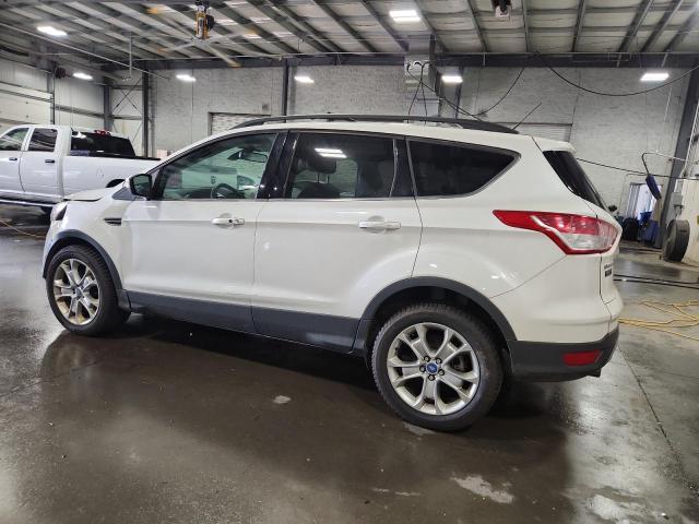 Photo 2 from auction – 2013 FORD ESCAPE SEL with VIN 1FMCU9H91DUC15471