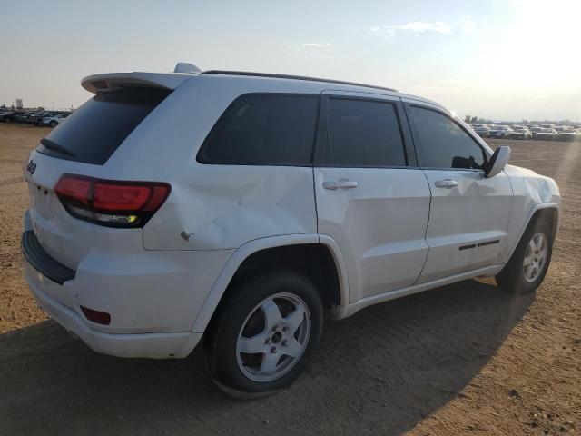 Photo 3 from auction – 2017 JEEP GRAND CHER with VIN 1C4RJFAG2HC817953