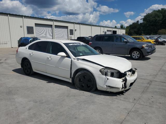 Photo 4 from auction – 2009 CHEVROLET IMPALA 1LT with VIN 2G1WT57N691131427