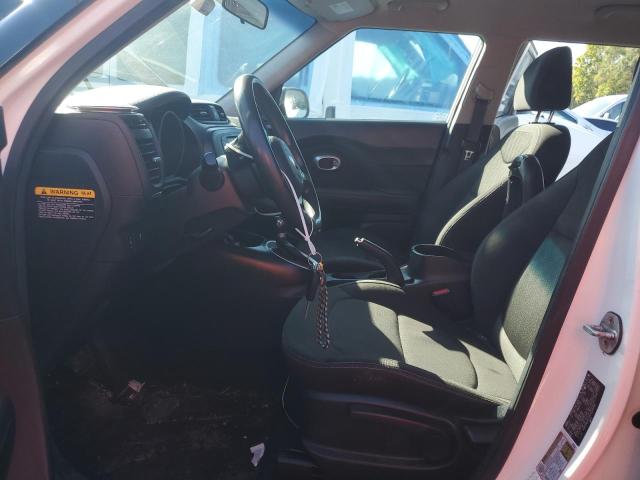 Photo 7 from auction – 2019 KIA SOUL with VIN KNDJN2A22K7024490