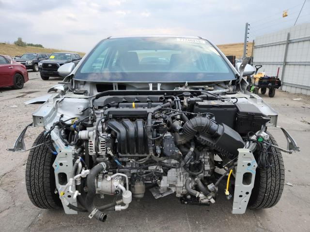 Photo 5 from auction – 2021 HYUNDAI ACCENT SE with VIN 3KPC24A63ME147265